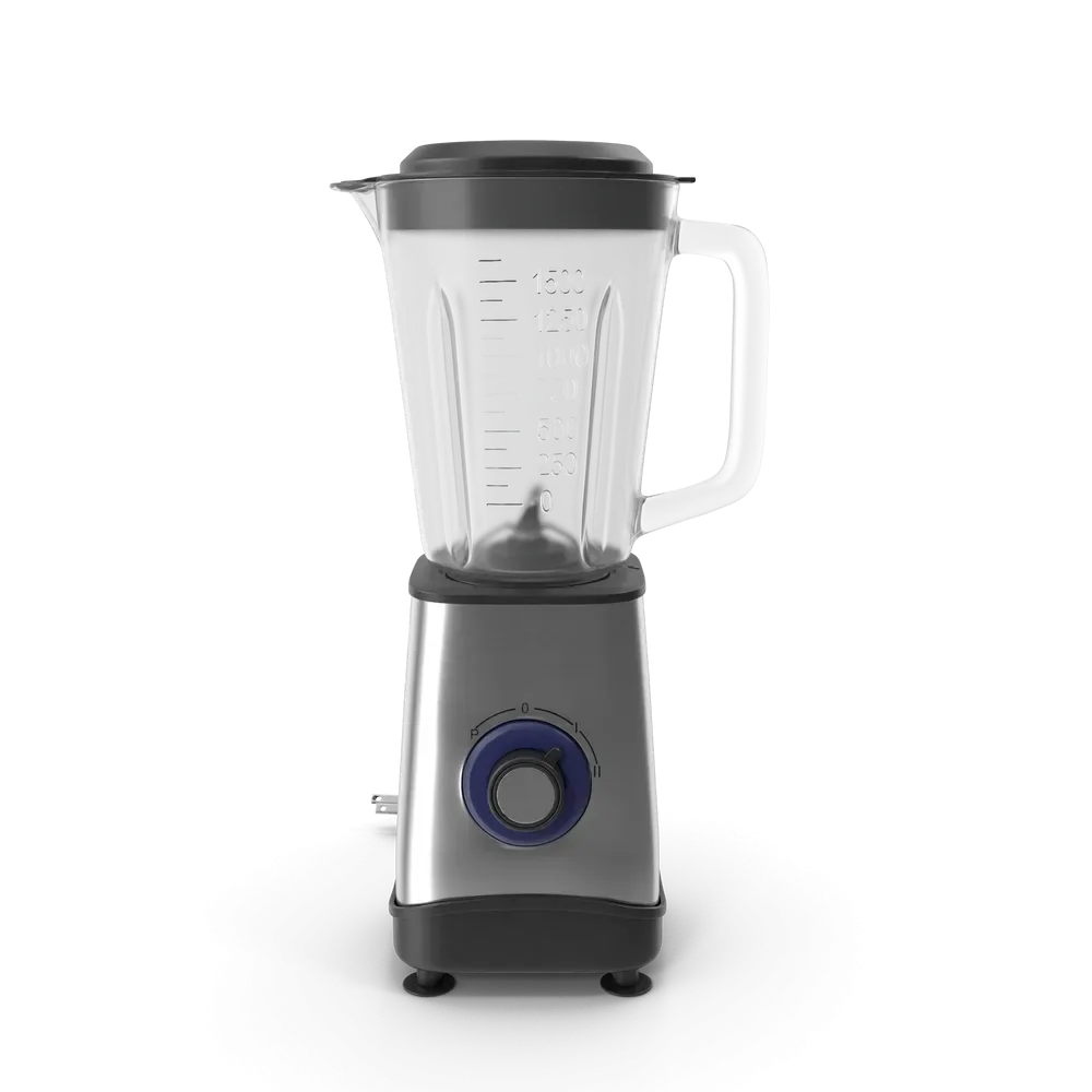 Boxed Blender