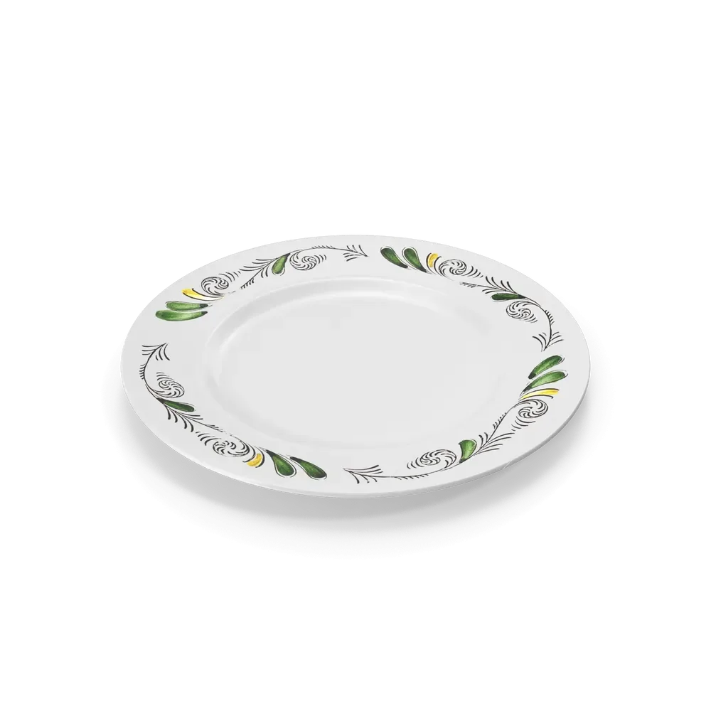 Plate