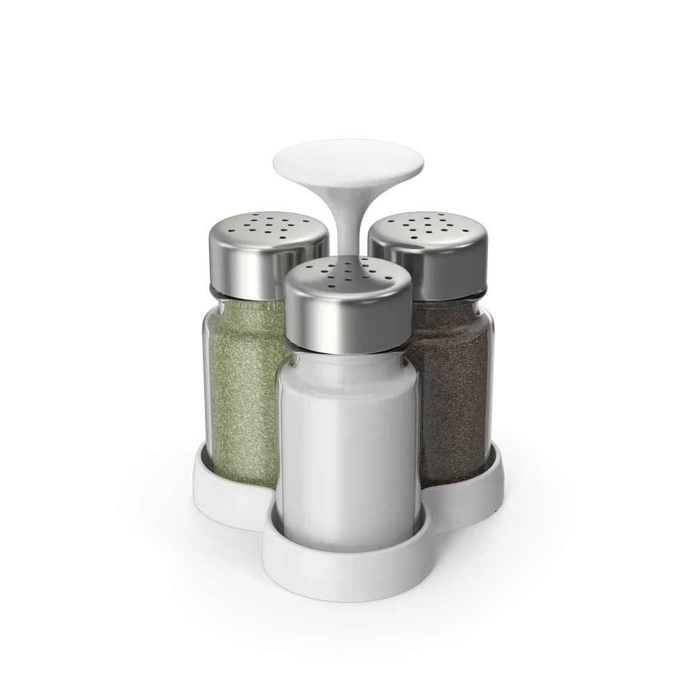 Spice Rack