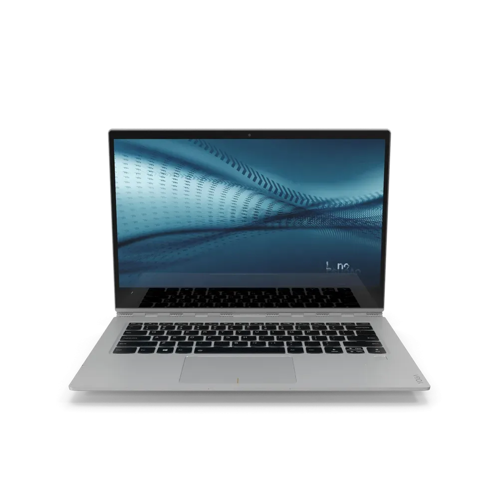 Lenovo Yoga 920