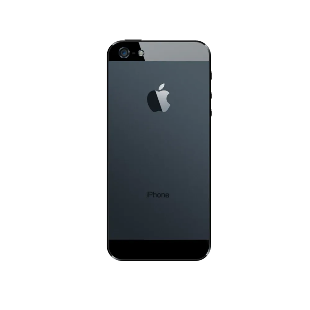 iPhone 5s