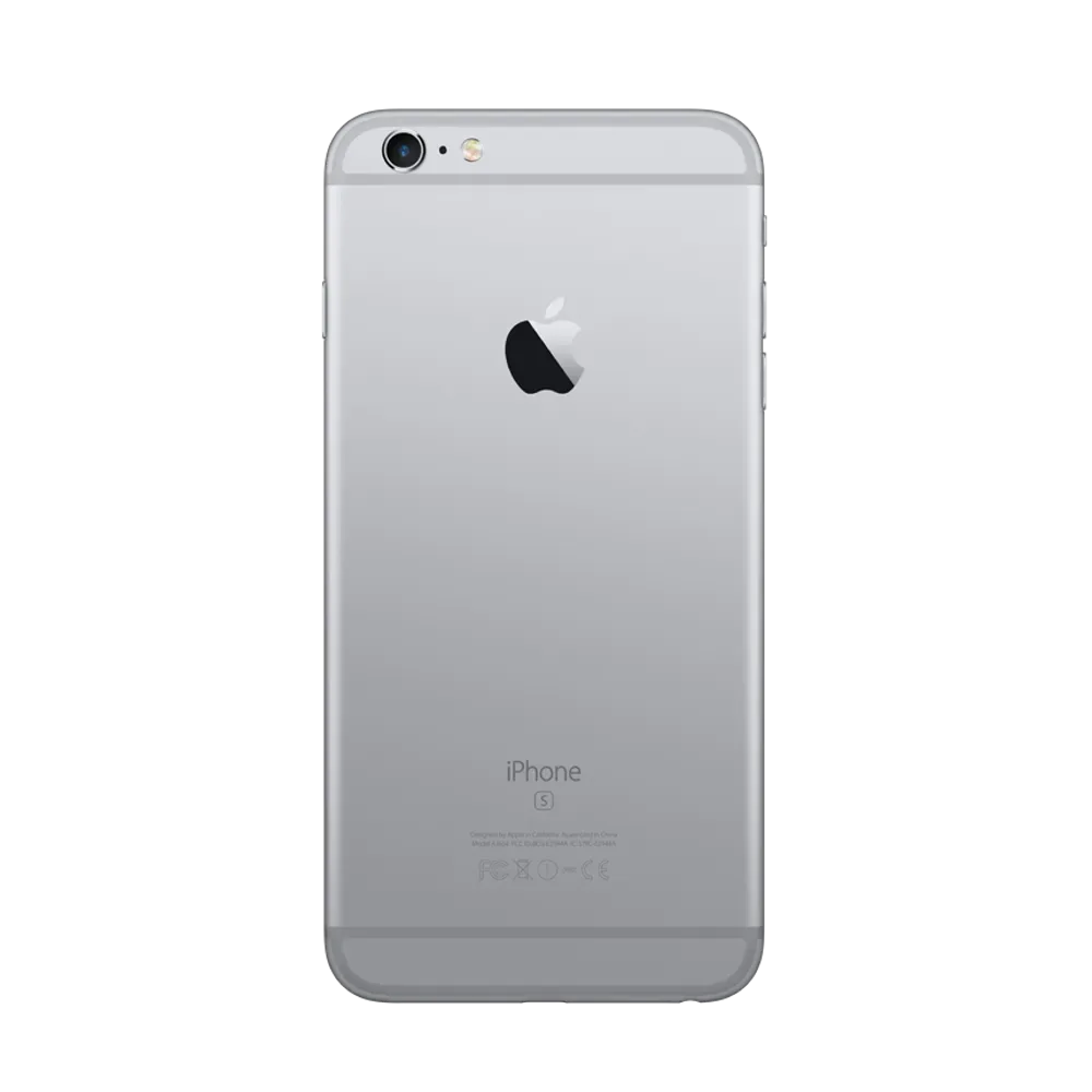 iPhone 6