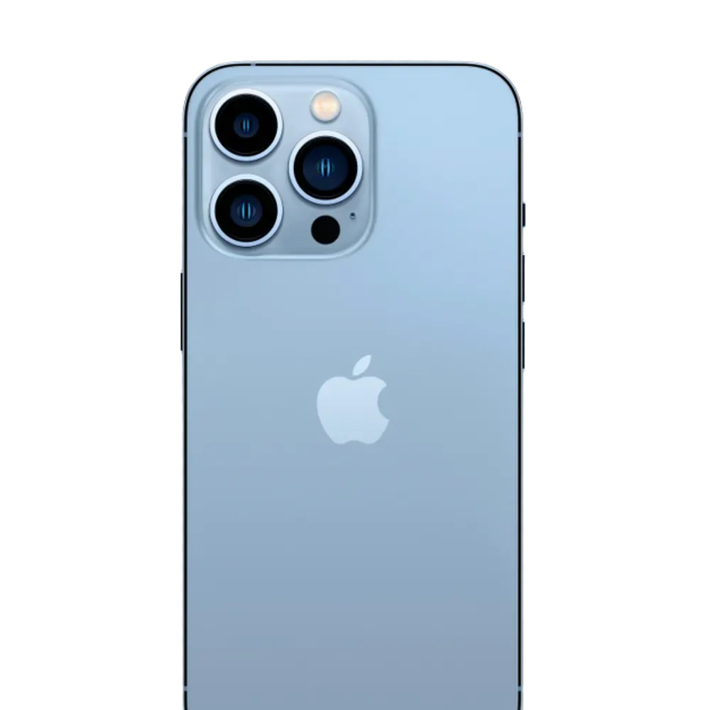 iPhone 13 Pro