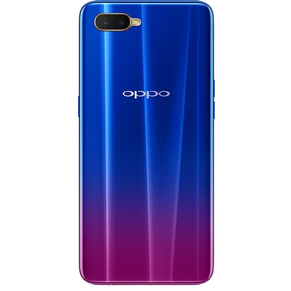 Oppo K1
