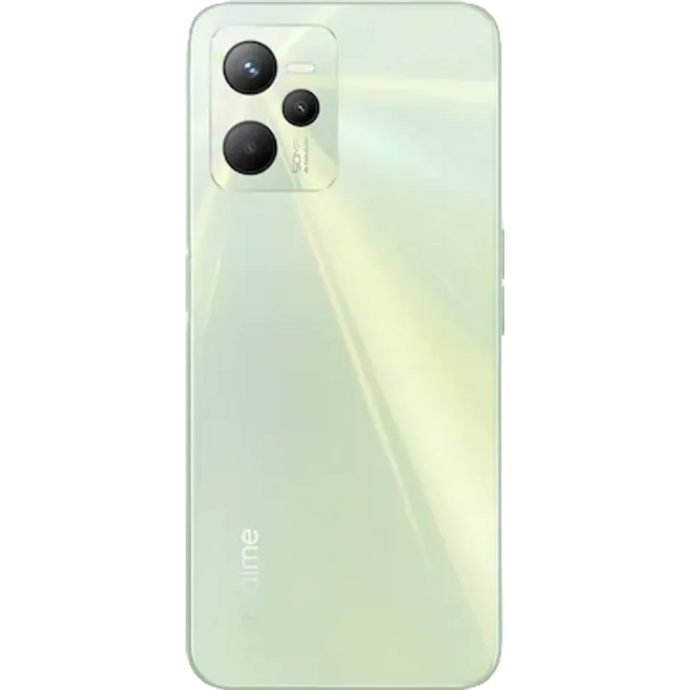 Realme C35