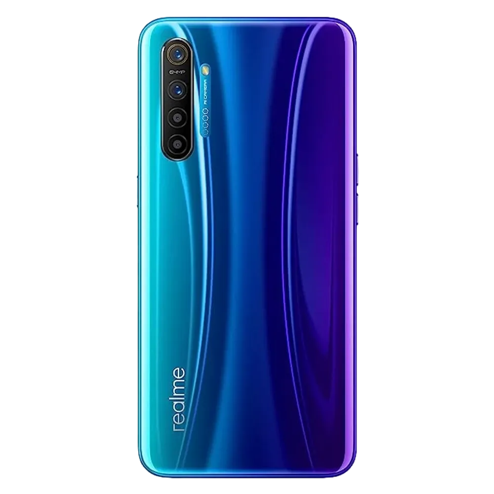 Realme XT