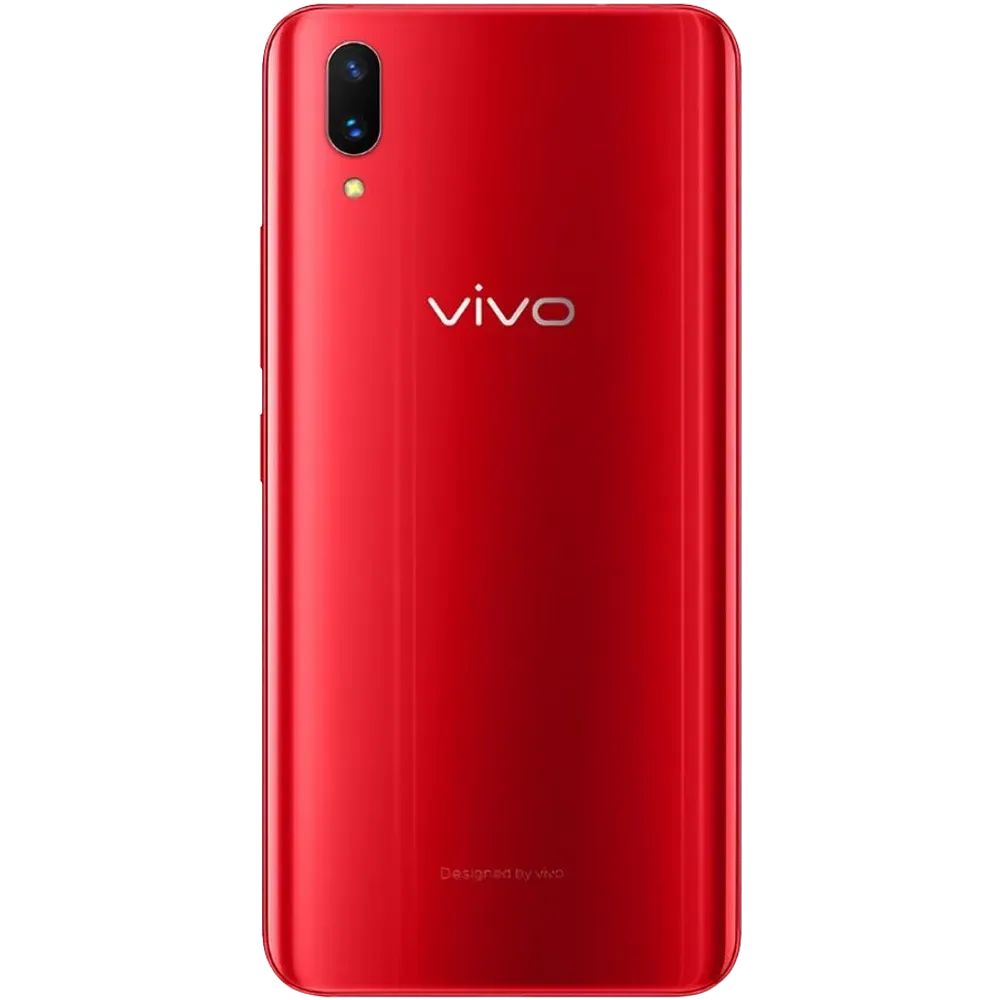 Vivo X21