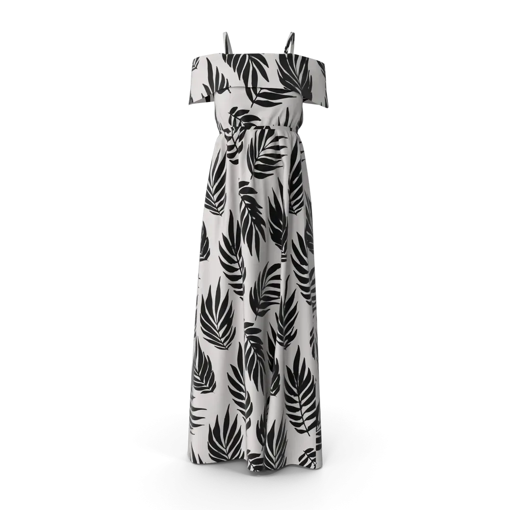 Girl Summer Dress