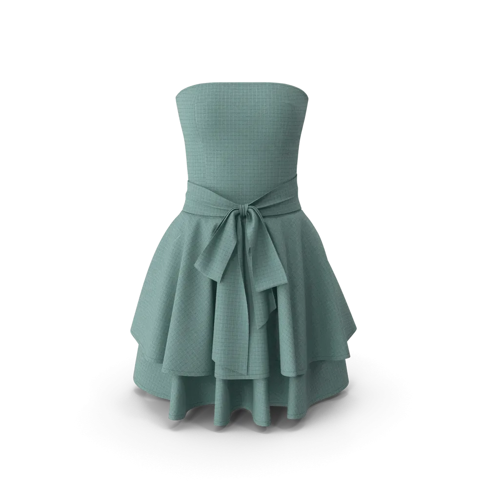 Short Frock