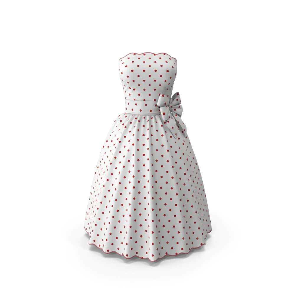 Dress Pea