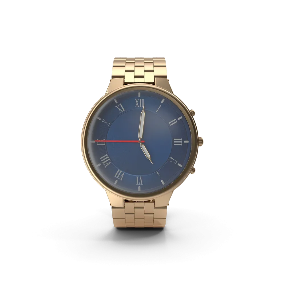 Watch Gold for Women