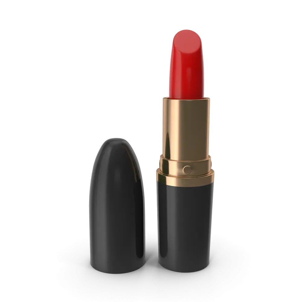 Red Lipstick