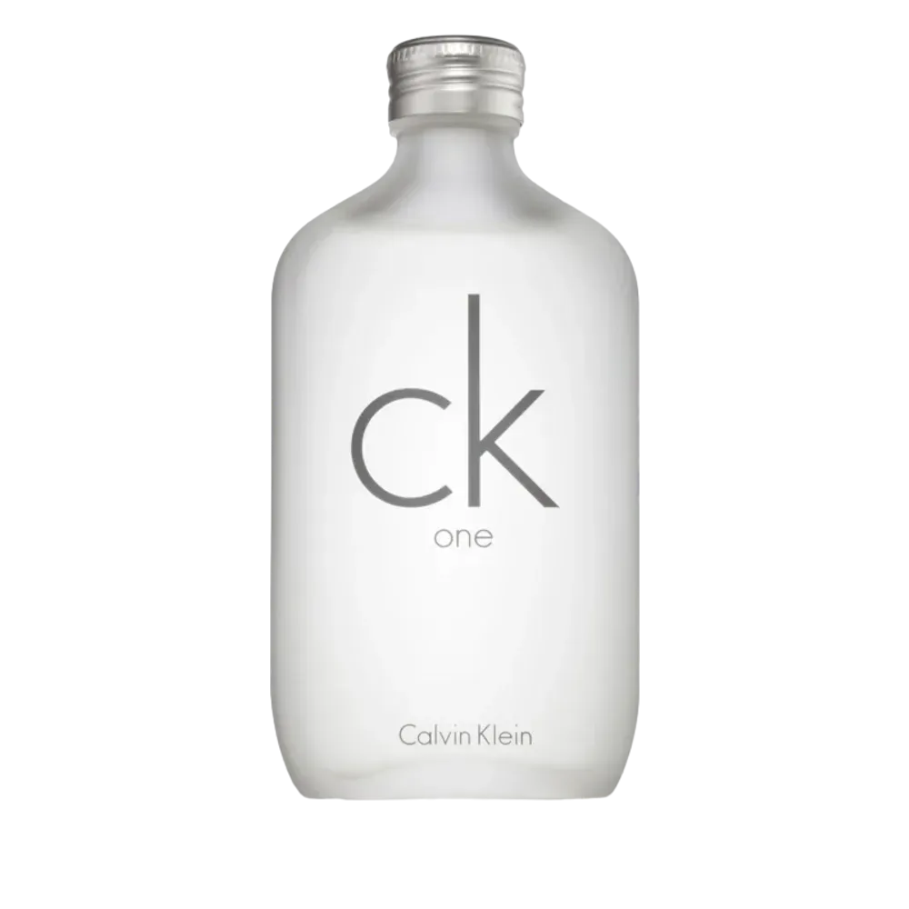 Calvin Klein CK One