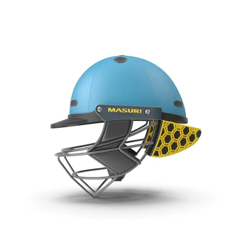 Cricket Helmet
