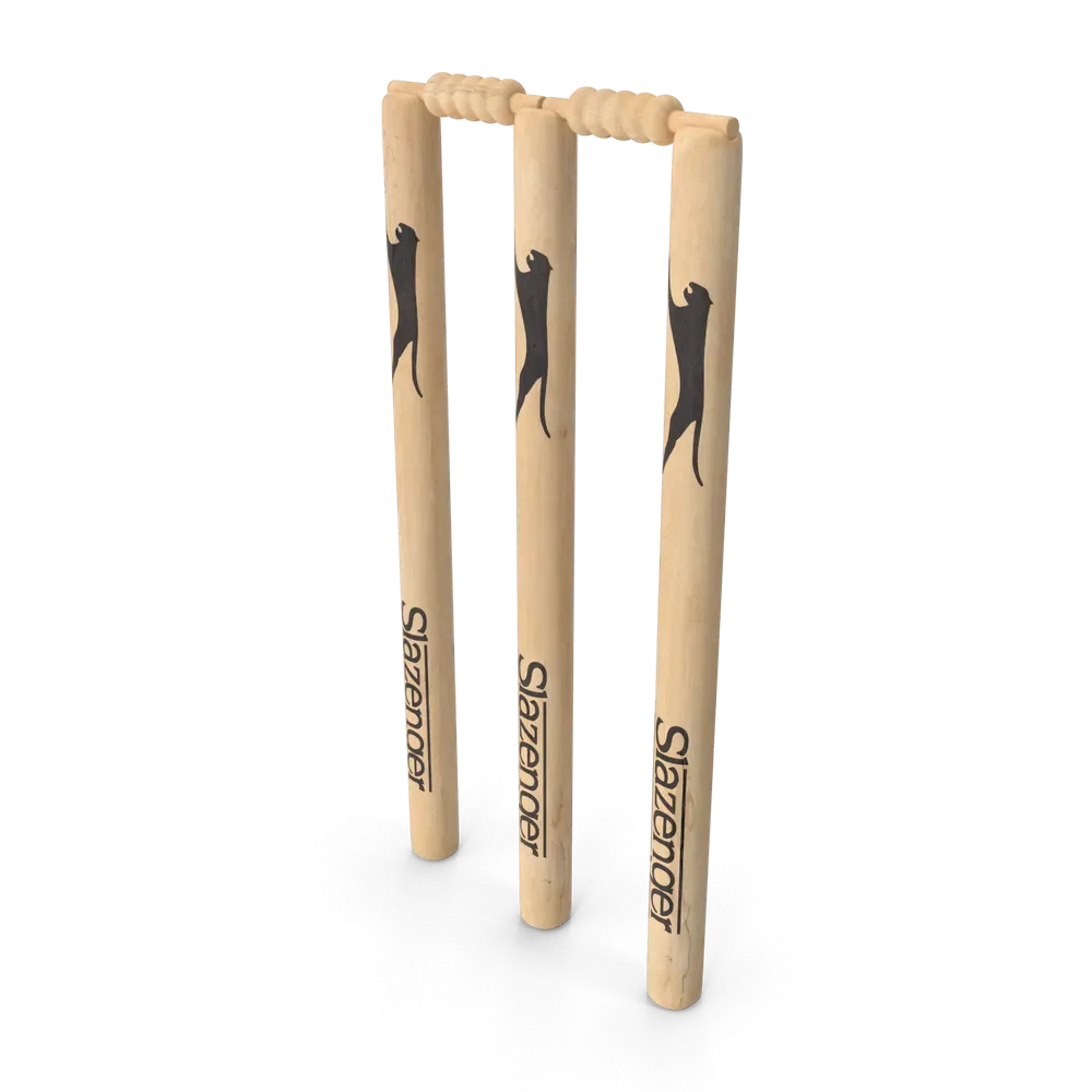 Cricket Wicket