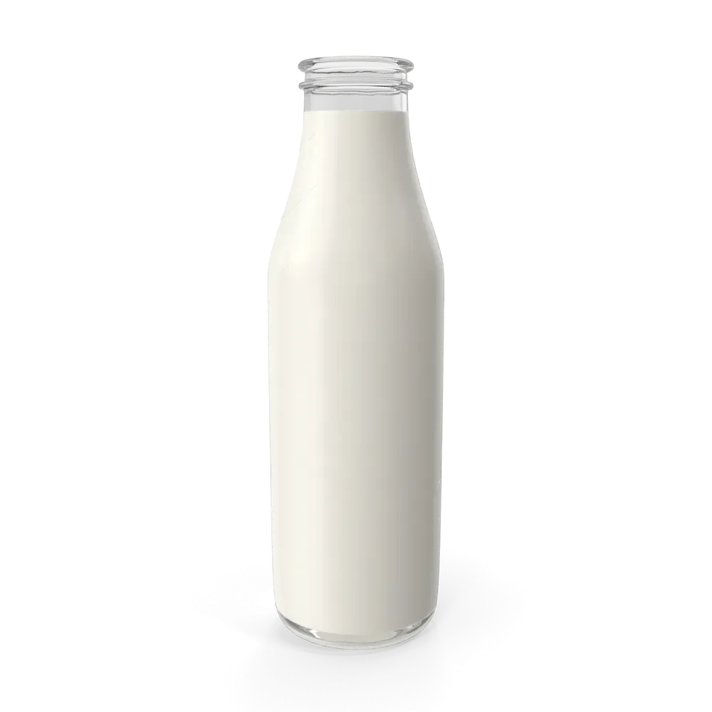 Milk