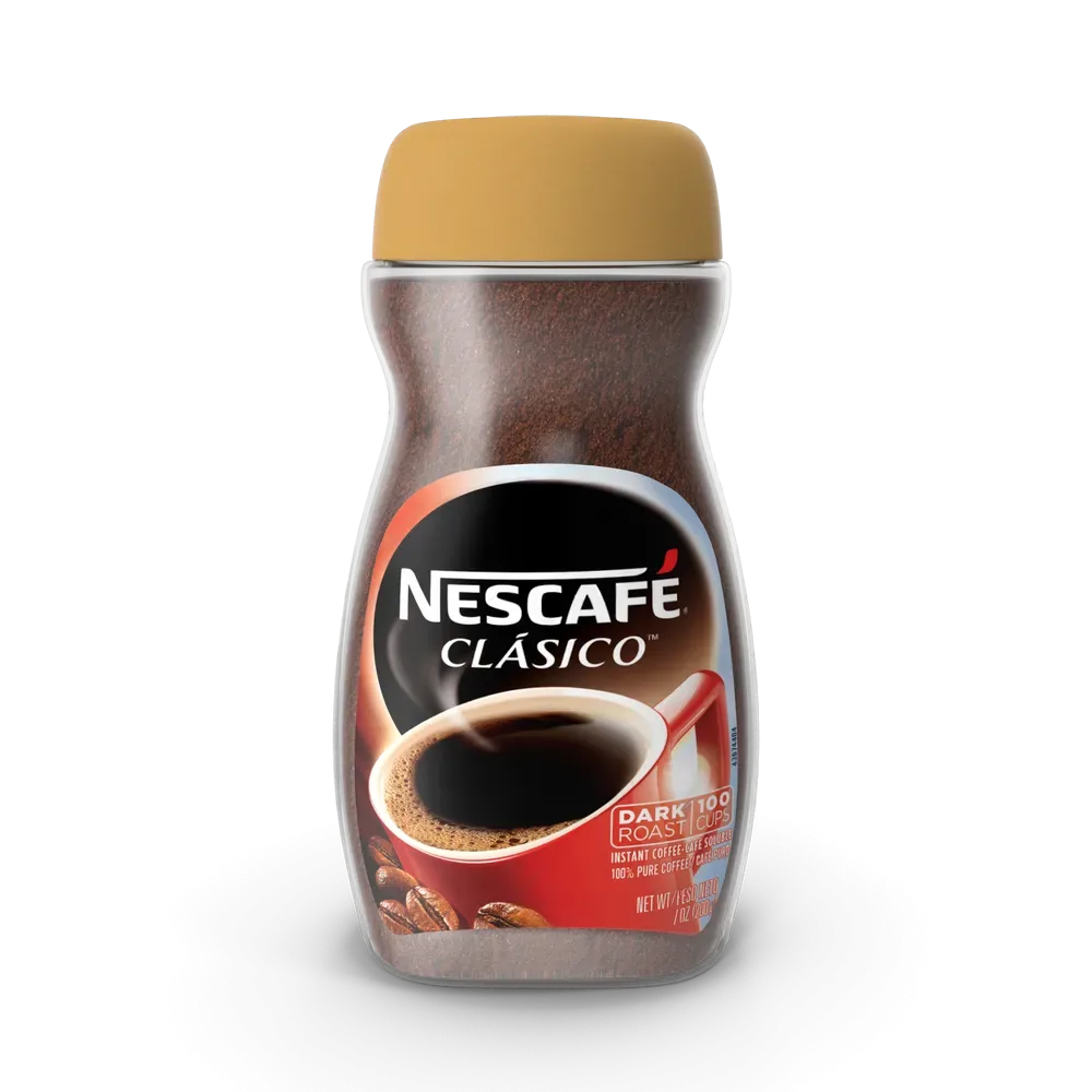 Nescafe Coffee