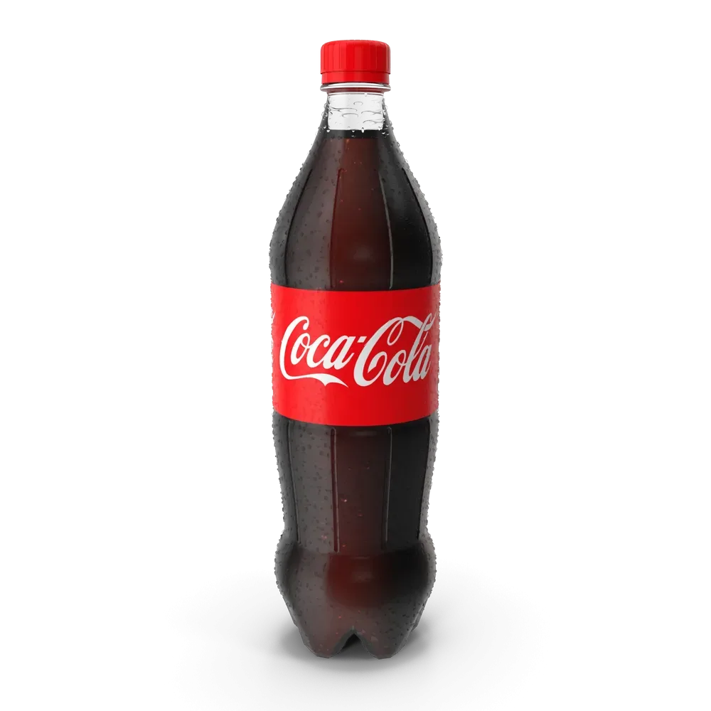 Soft Drinks