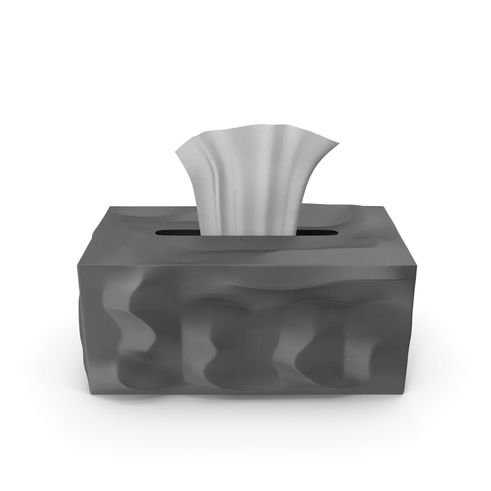 Tissue Paper Box